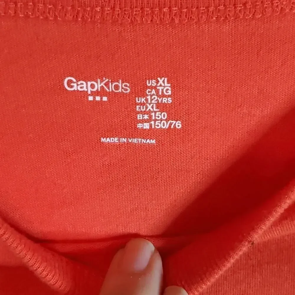 Gap Kids Sweater